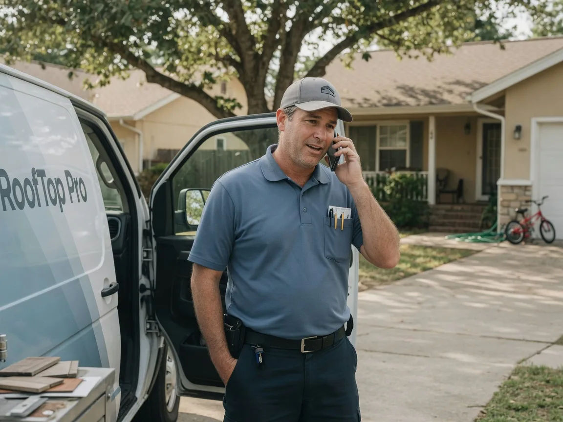 Roof Repair Woodleaf, NC FAQs